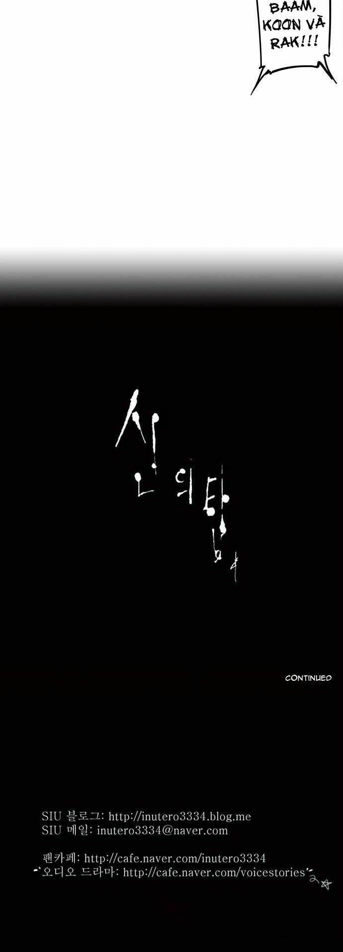 Cuộc Chiến Trong Tòa Tháp – Tower Of God Chapter 23 - Trang 2