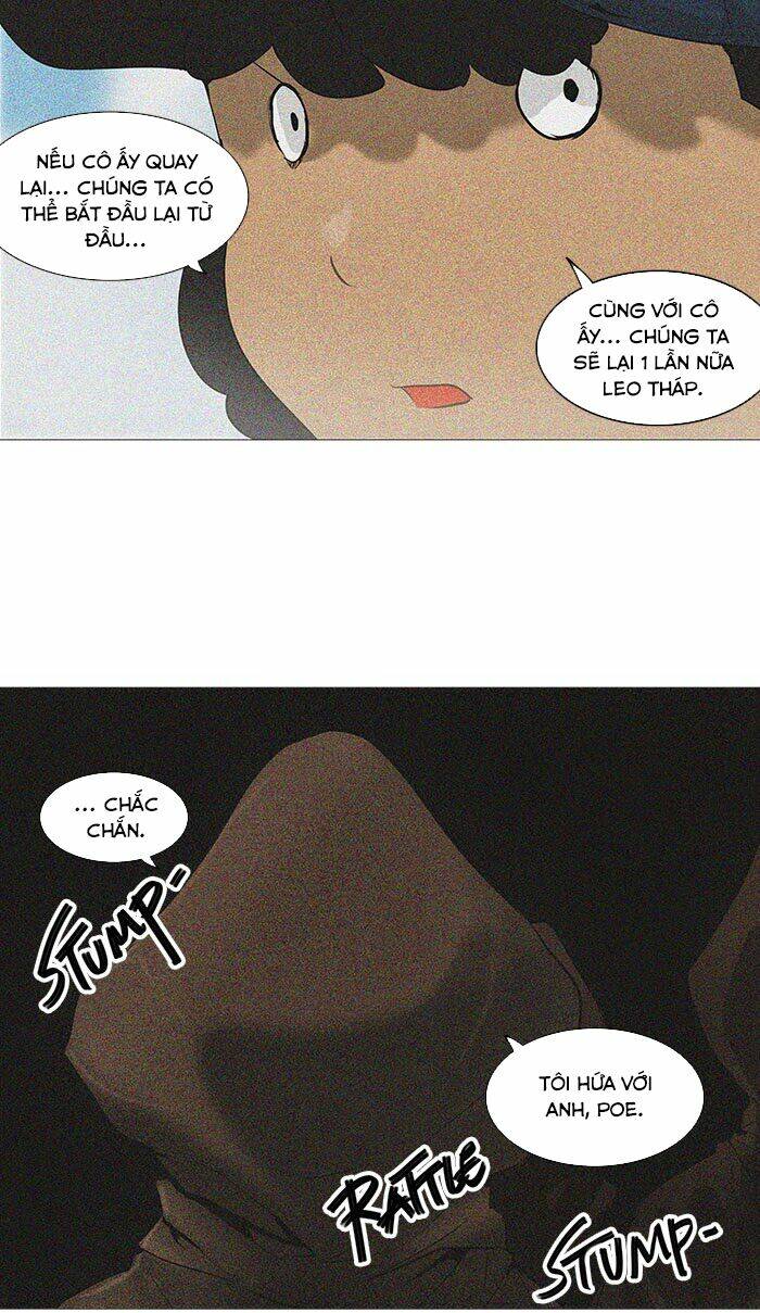 Cuộc Chiến Trong Tòa Tháp – Tower Of God Chapter 231 - Trang 2