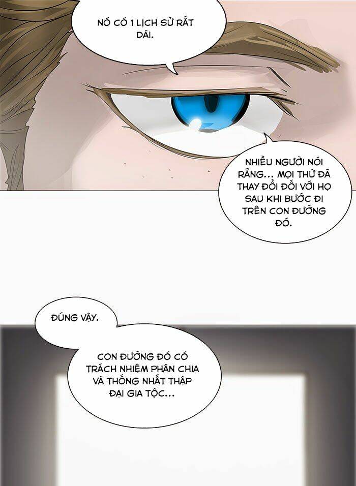 Cuộc Chiến Trong Tòa Tháp – Tower Of God Chapter 231 - Trang 2