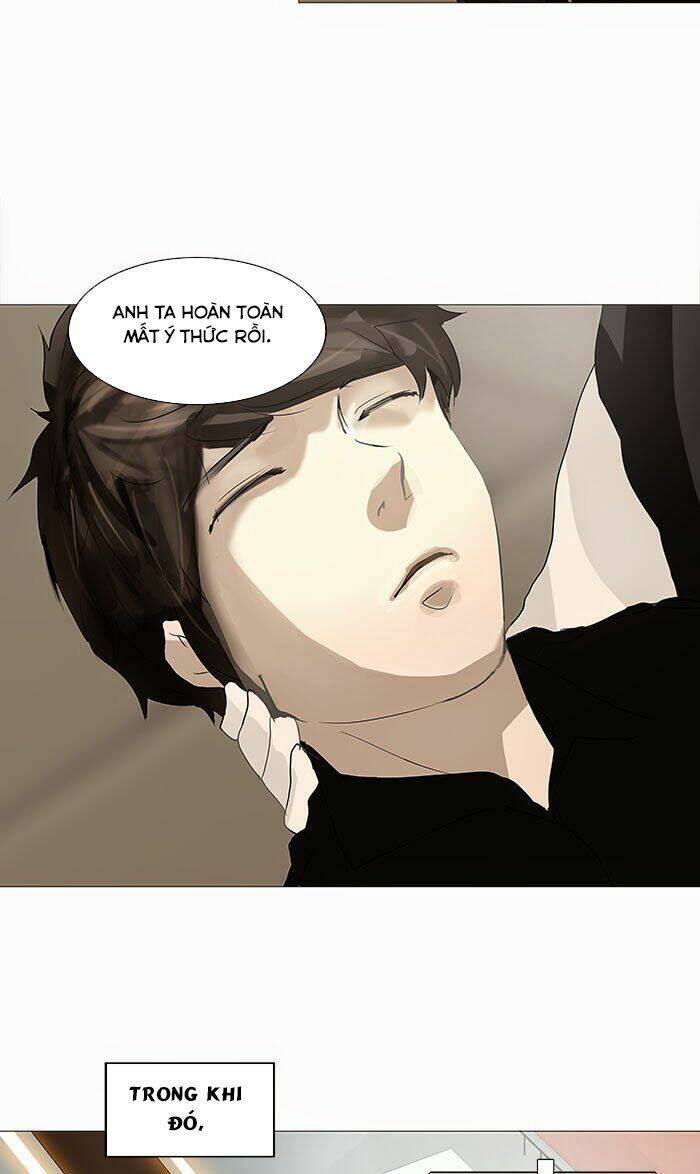 Cuộc Chiến Trong Tòa Tháp – Tower Of God Chapter 231 - Trang 2