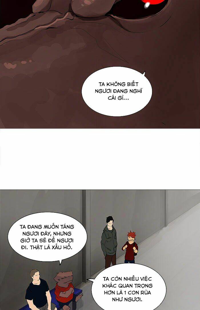 Cuộc Chiến Trong Tòa Tháp – Tower Of God Chapter 231 - Trang 2