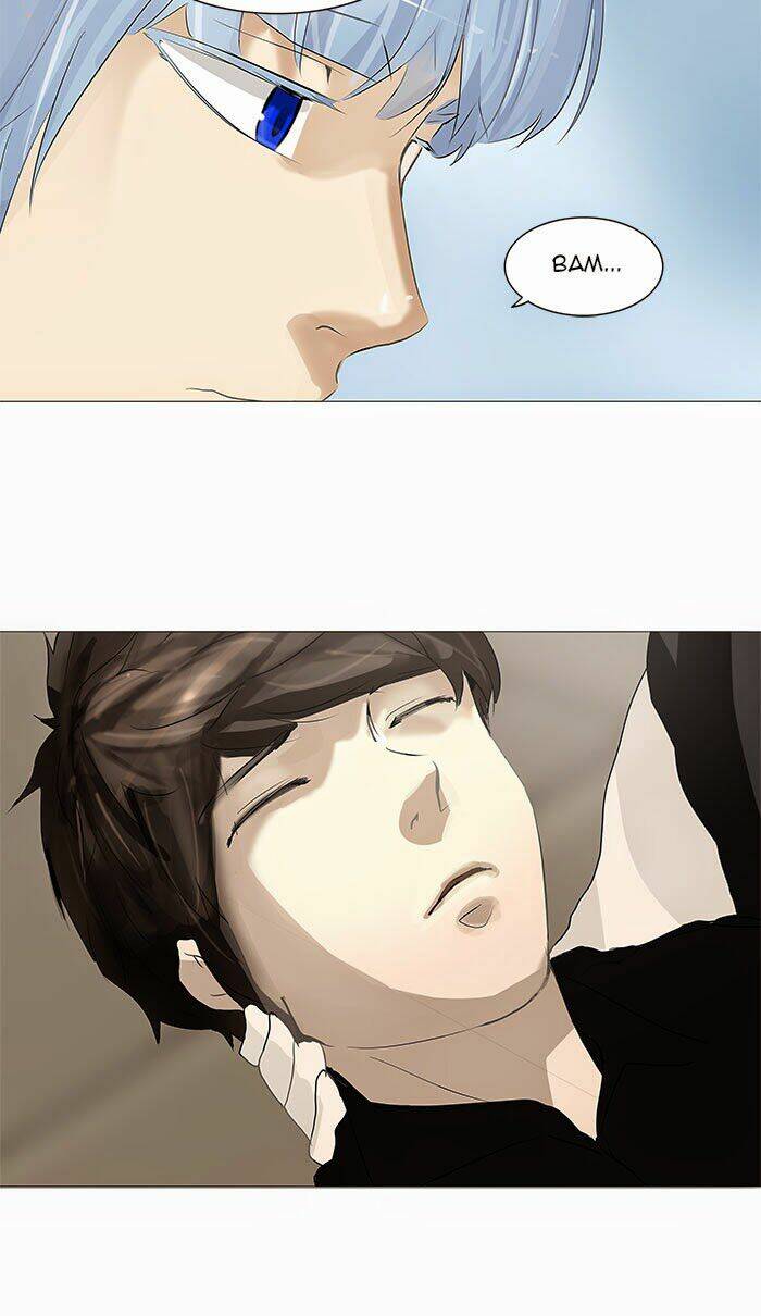 Cuộc Chiến Trong Tòa Tháp – Tower Of God Chapter 231 - Trang 2