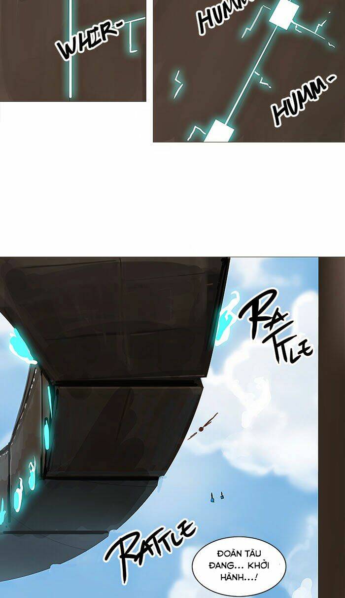 Cuộc Chiến Trong Tòa Tháp – Tower Of God Chapter 231 - Trang 2