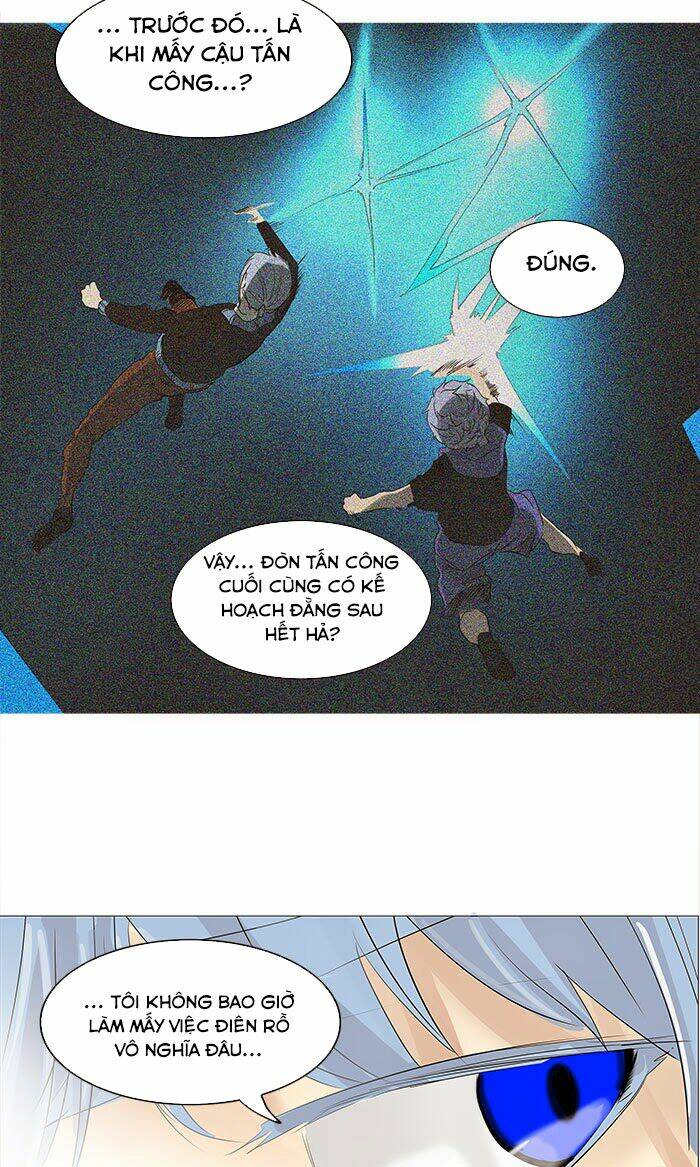 Cuộc Chiến Trong Tòa Tháp – Tower Of God Chapter 231 - Trang 2