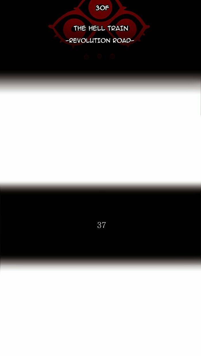 Cuộc Chiến Trong Tòa Tháp – Tower Of God Chapter 231 - Trang 2