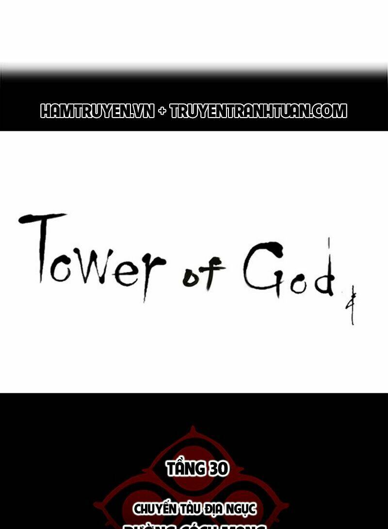 Cuộc Chiến Trong Tòa Tháp – Tower Of God Chapter 232 - Trang 2