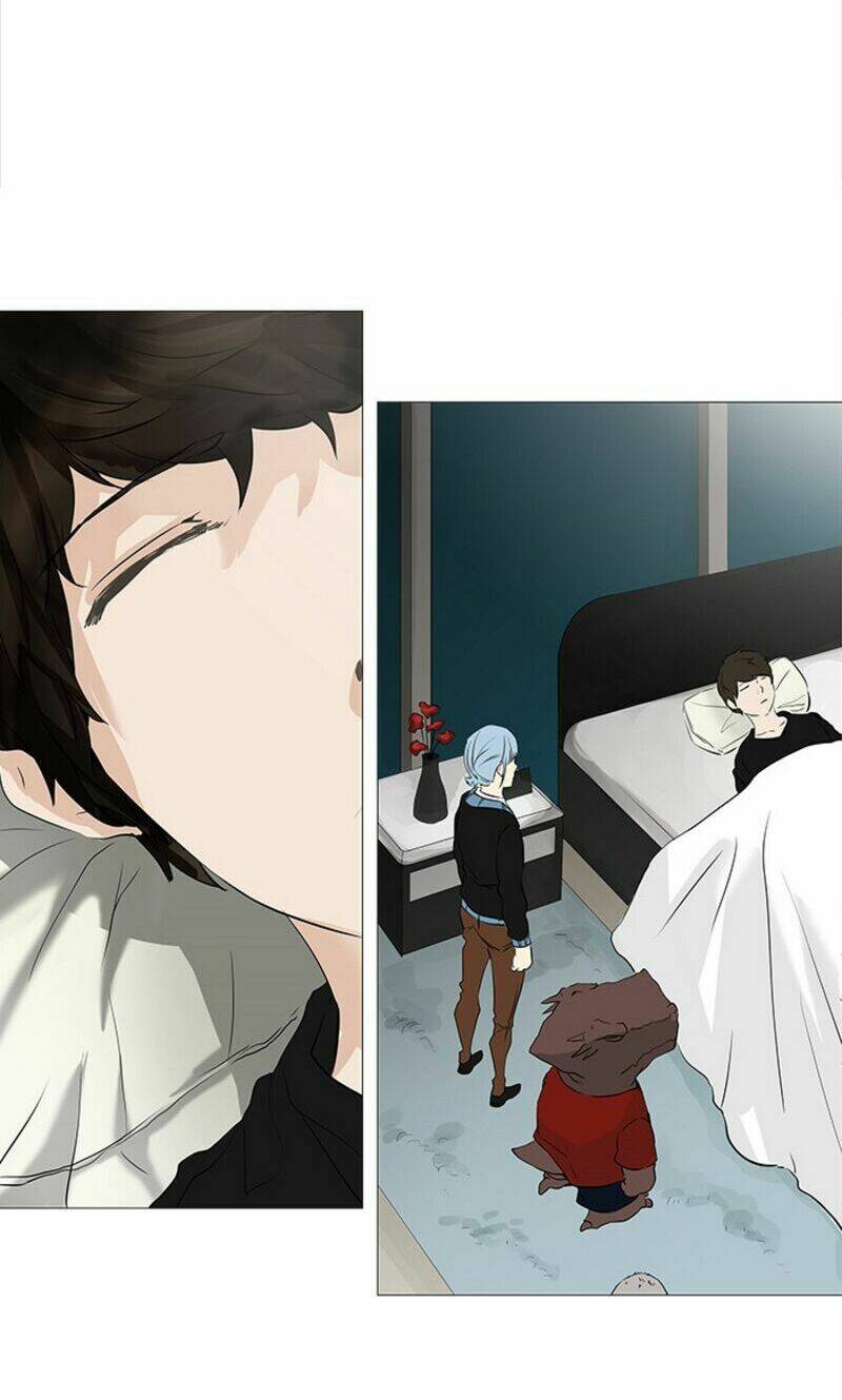 Cuộc Chiến Trong Tòa Tháp – Tower Of God Chapter 232 - Trang 2