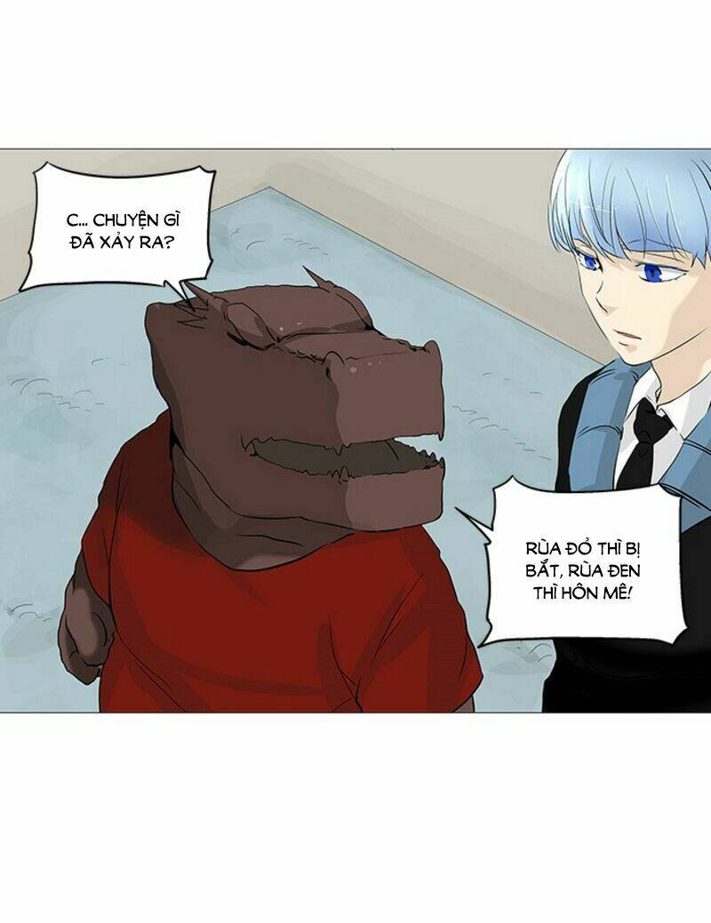 Cuộc Chiến Trong Tòa Tháp – Tower Of God Chapter 232 - Trang 2