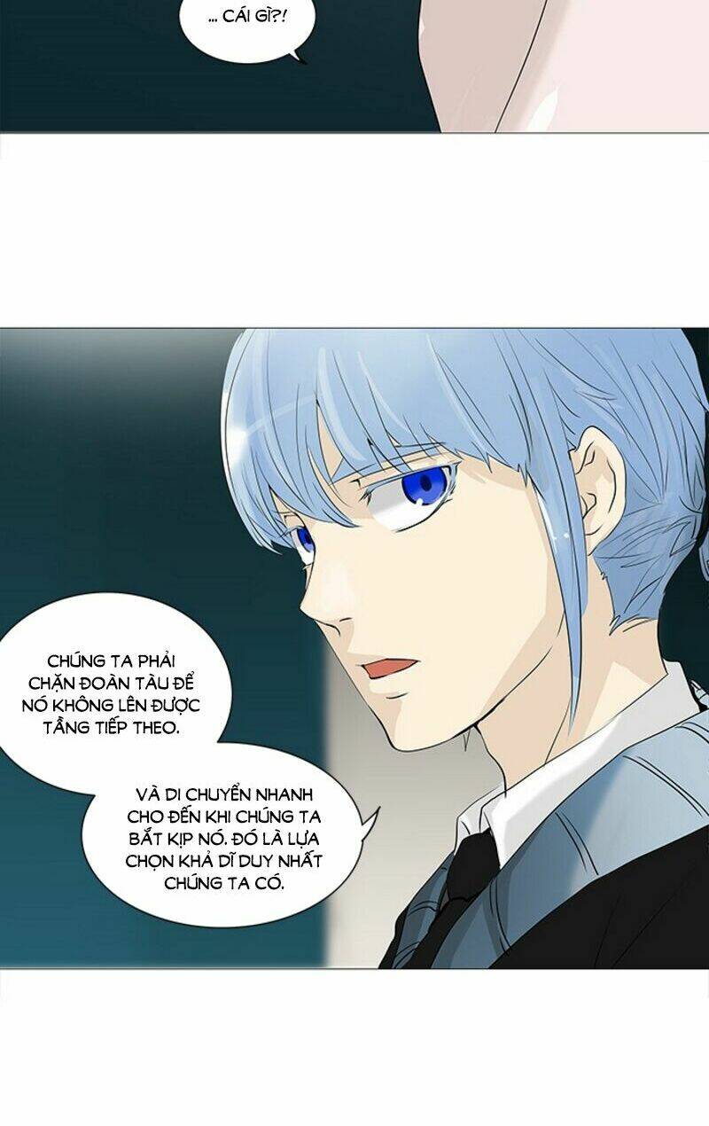 Cuộc Chiến Trong Tòa Tháp – Tower Of God Chapter 232 - Trang 2