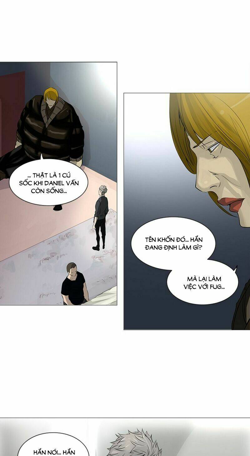 Cuộc Chiến Trong Tòa Tháp – Tower Of God Chapter 232 - Trang 2