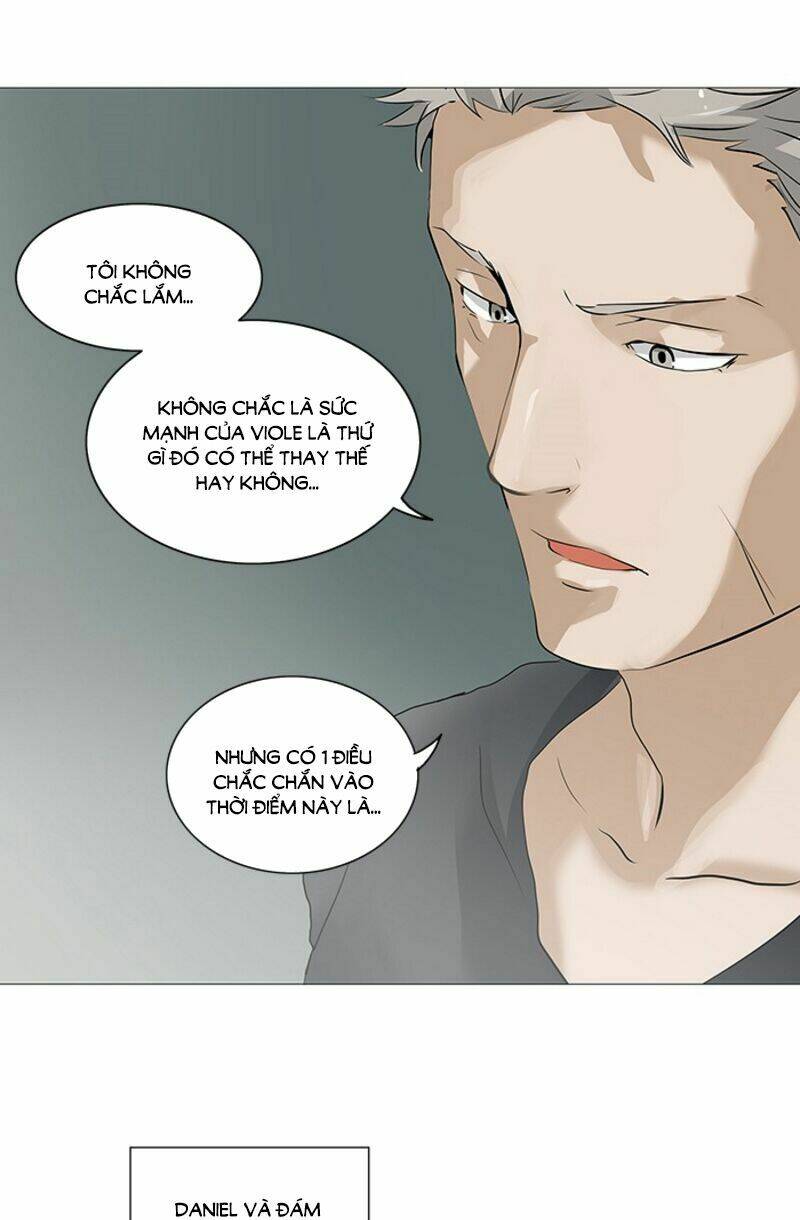 Cuộc Chiến Trong Tòa Tháp – Tower Of God Chapter 232 - Trang 2