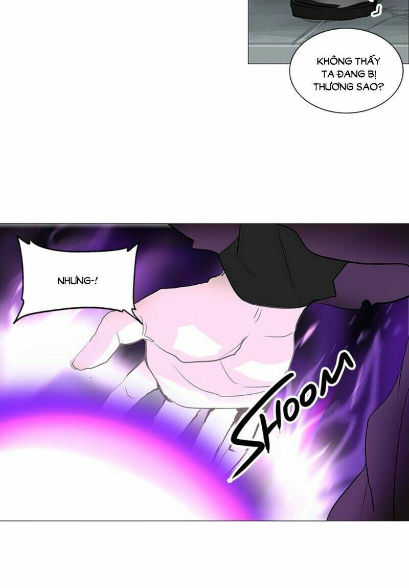 Cuộc Chiến Trong Tòa Tháp – Tower Of God Chapter 232 - Trang 2
