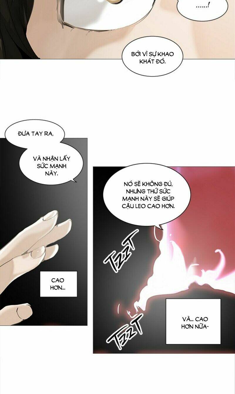 Cuộc Chiến Trong Tòa Tháp – Tower Of God Chapter 232 - Trang 2