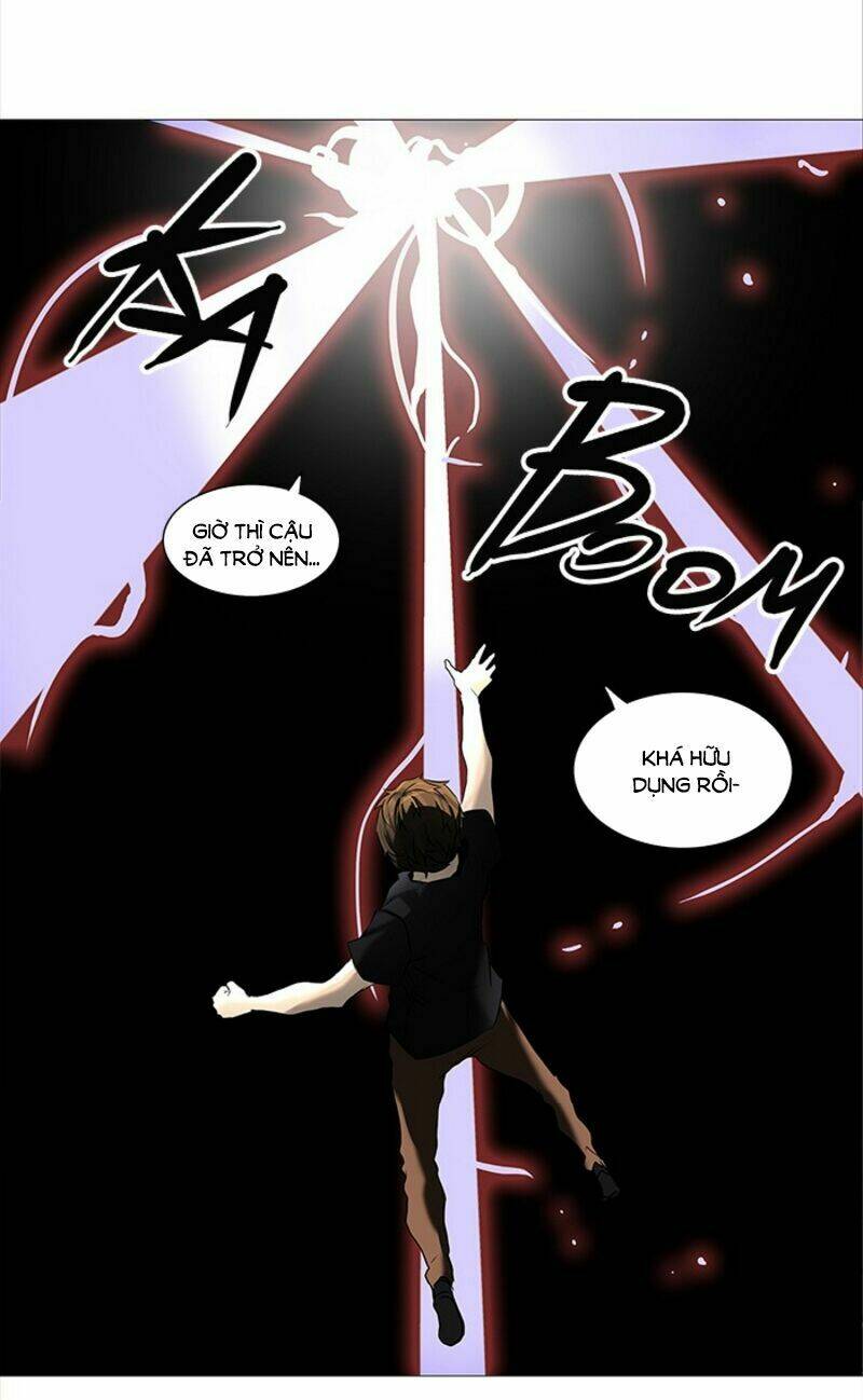 Cuộc Chiến Trong Tòa Tháp – Tower Of God Chapter 232 - Trang 2