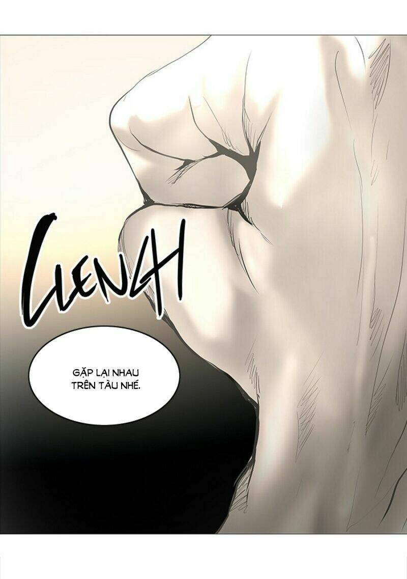 Cuộc Chiến Trong Tòa Tháp – Tower Of God Chapter 232 - Trang 2