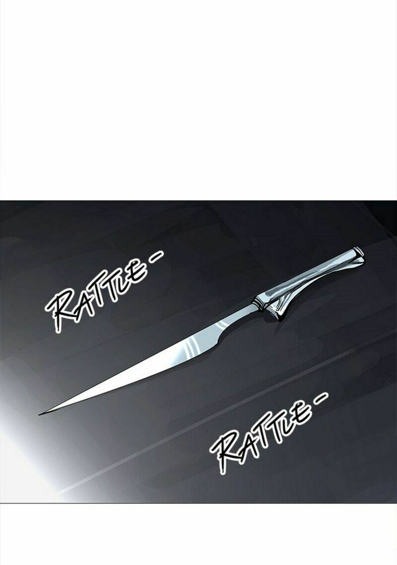 Cuộc Chiến Trong Tòa Tháp – Tower Of God Chapter 232 - Trang 2