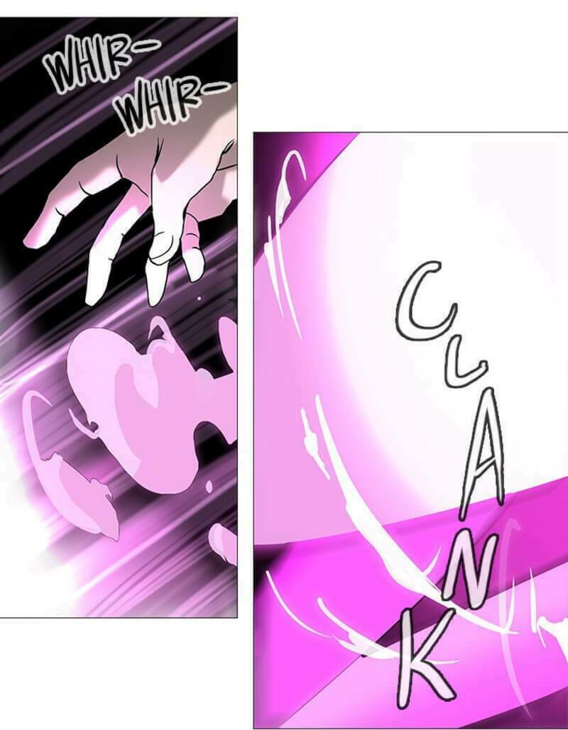 Cuộc Chiến Trong Tòa Tháp – Tower Of God Chapter 233 - Trang 2