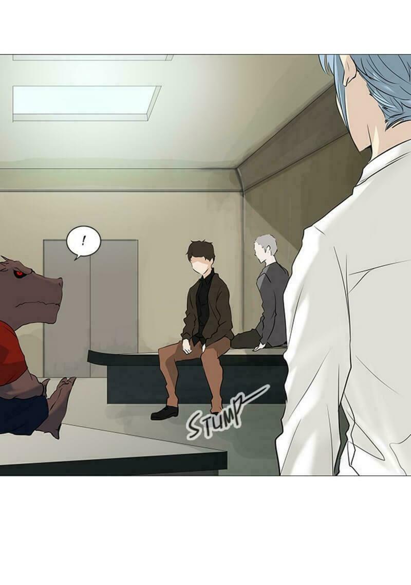 Cuộc Chiến Trong Tòa Tháp – Tower Of God Chapter 233 - Trang 2