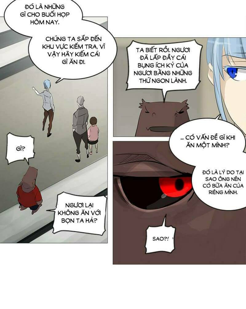 Cuộc Chiến Trong Tòa Tháp – Tower Of God Chapter 233 - Trang 2