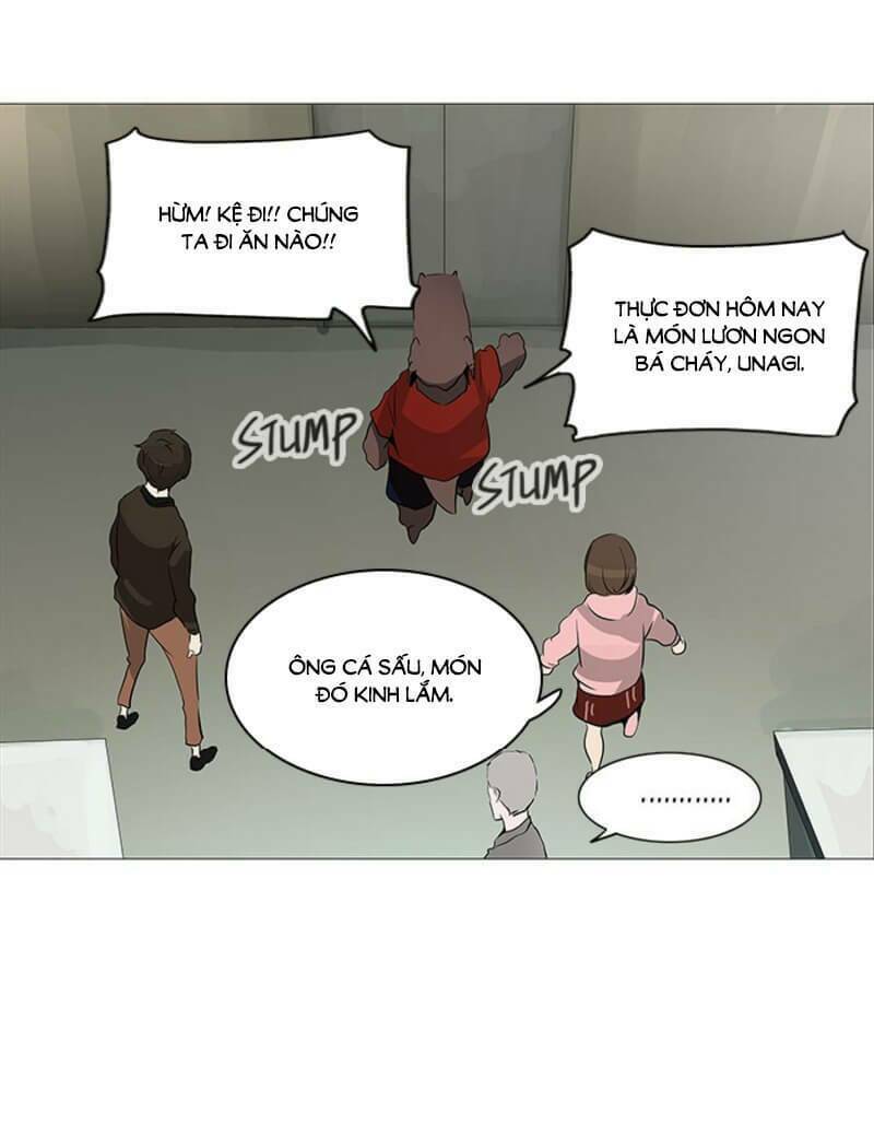 Cuộc Chiến Trong Tòa Tháp – Tower Of God Chapter 233 - Trang 2