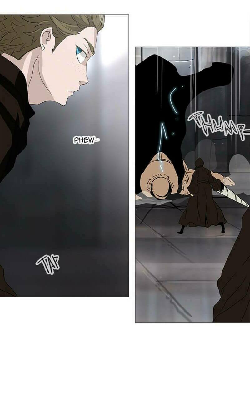 Cuộc Chiến Trong Tòa Tháp – Tower Of God Chapter 233 - Trang 2