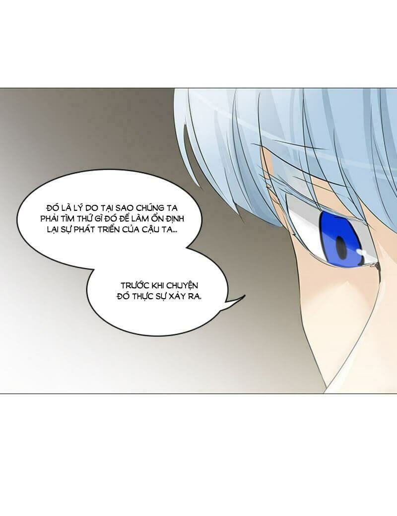 Cuộc Chiến Trong Tòa Tháp – Tower Of God Chapter 233 - Trang 2