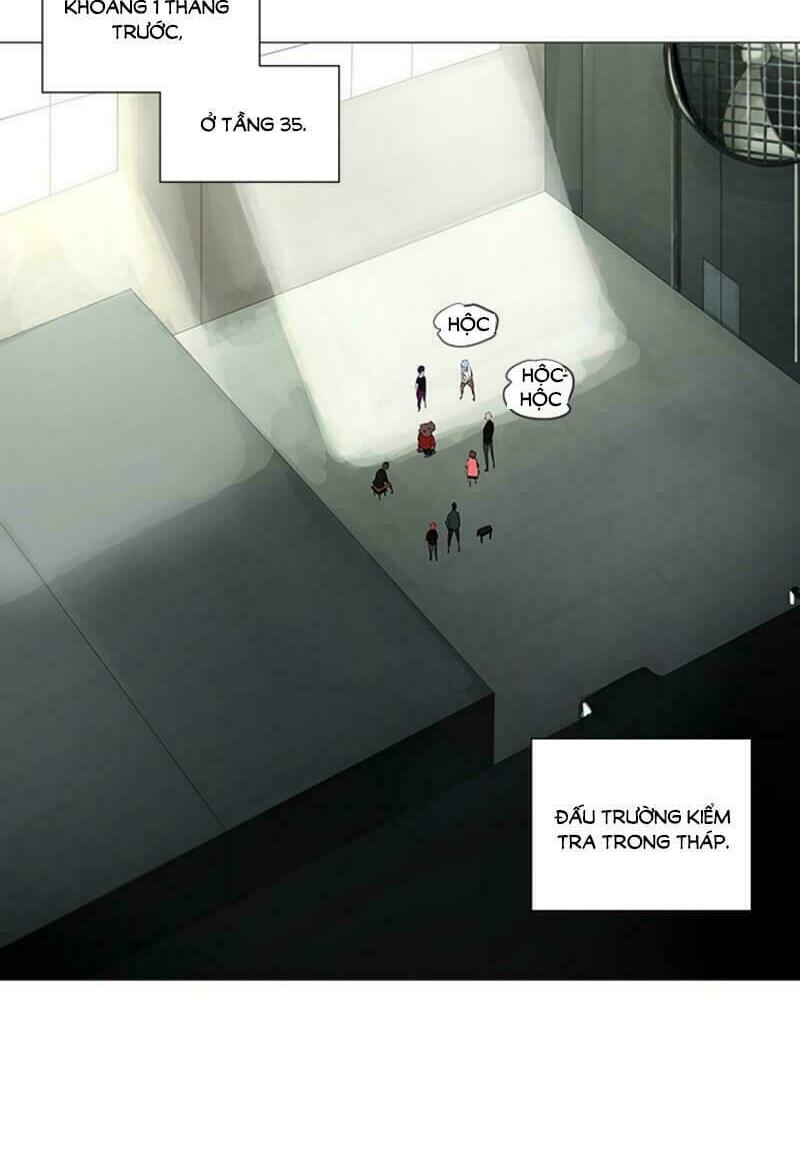 Cuộc Chiến Trong Tòa Tháp – Tower Of God Chapter 233 - Trang 2