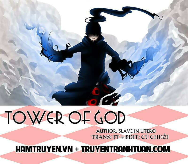Cuộc Chiến Trong Tòa Tháp – Tower Of God Chapter 233 - Trang 2