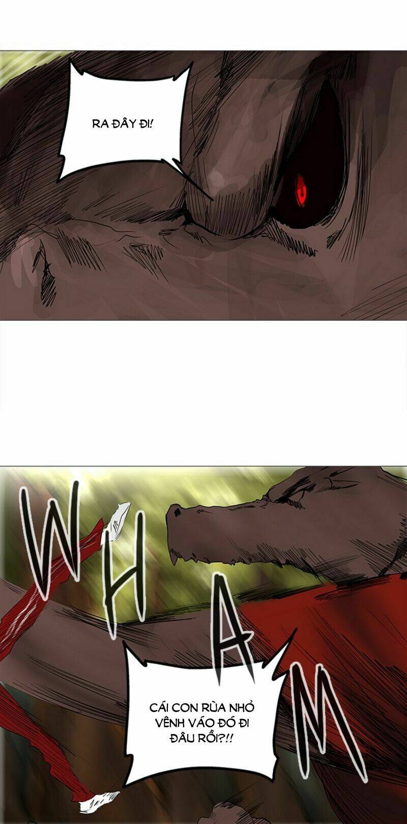 Cuộc Chiến Trong Tòa Tháp – Tower Of God Chapter 234 - Trang 2