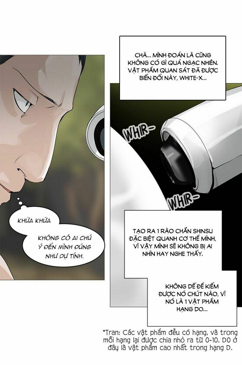 Cuộc Chiến Trong Tòa Tháp – Tower Of God Chapter 234 - Trang 2