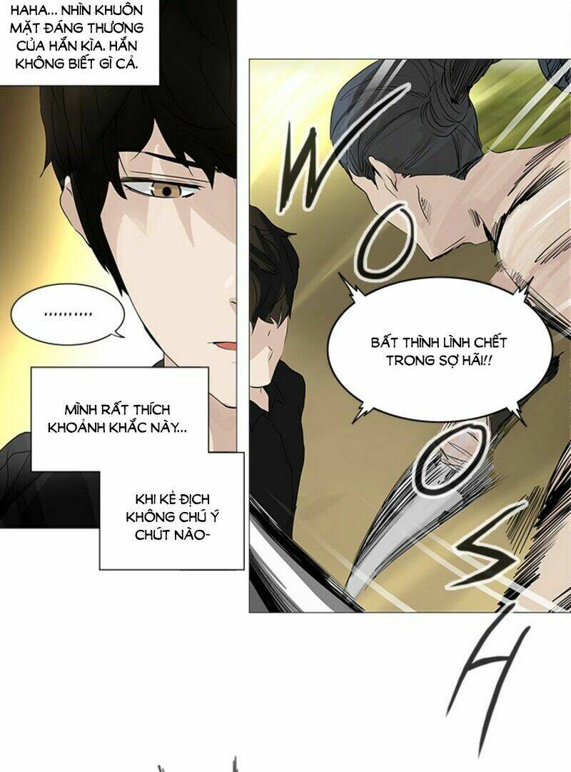 Cuộc Chiến Trong Tòa Tháp – Tower Of God Chapter 234 - Trang 2