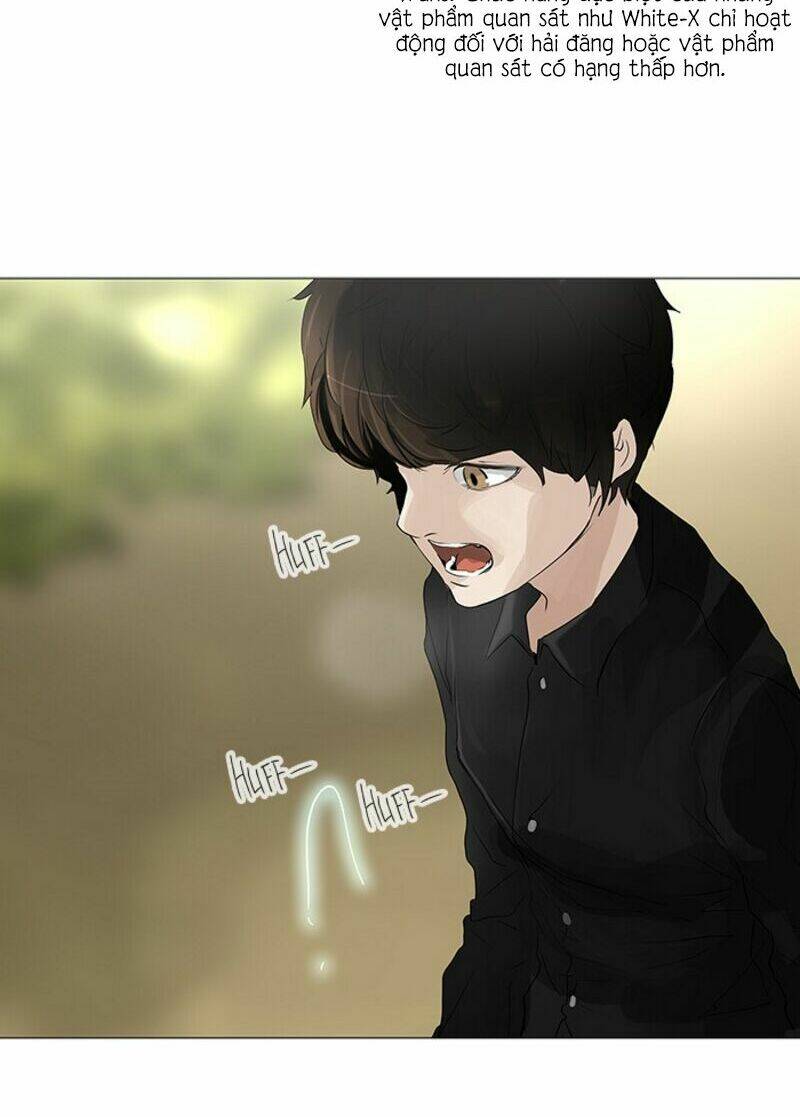 Cuộc Chiến Trong Tòa Tháp – Tower Of God Chapter 234 - Trang 2