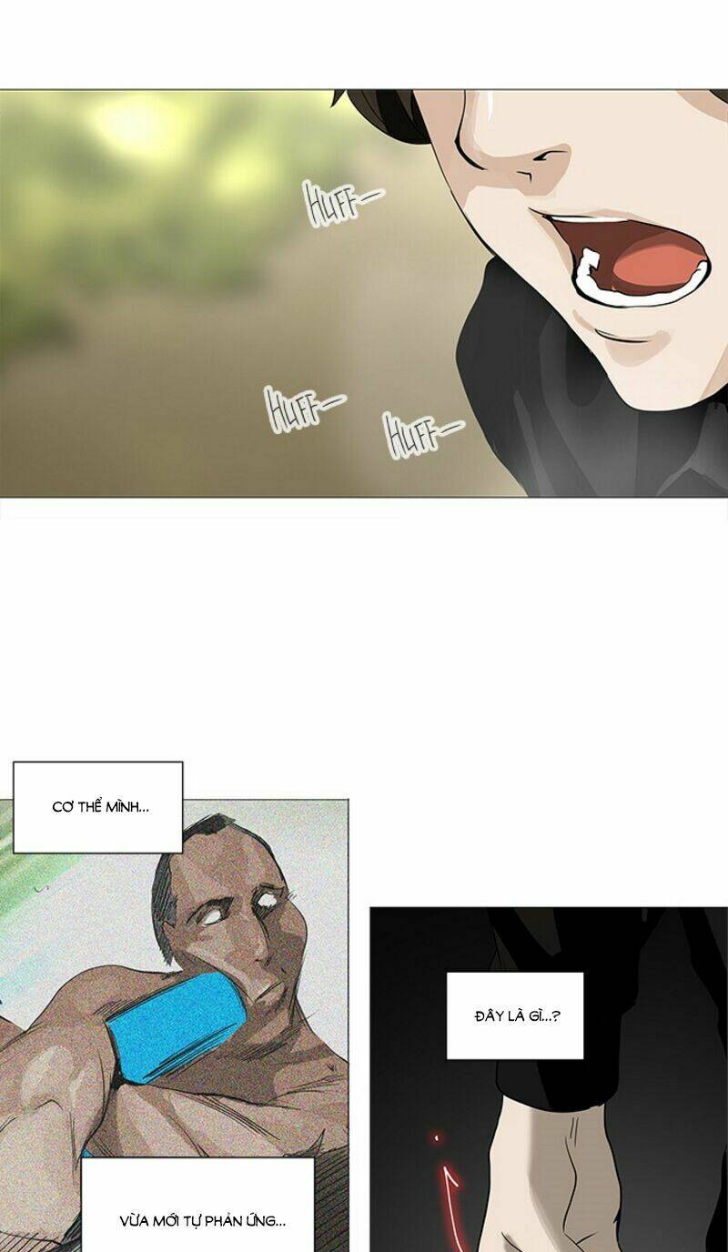 Cuộc Chiến Trong Tòa Tháp – Tower Of God Chapter 234 - Trang 2