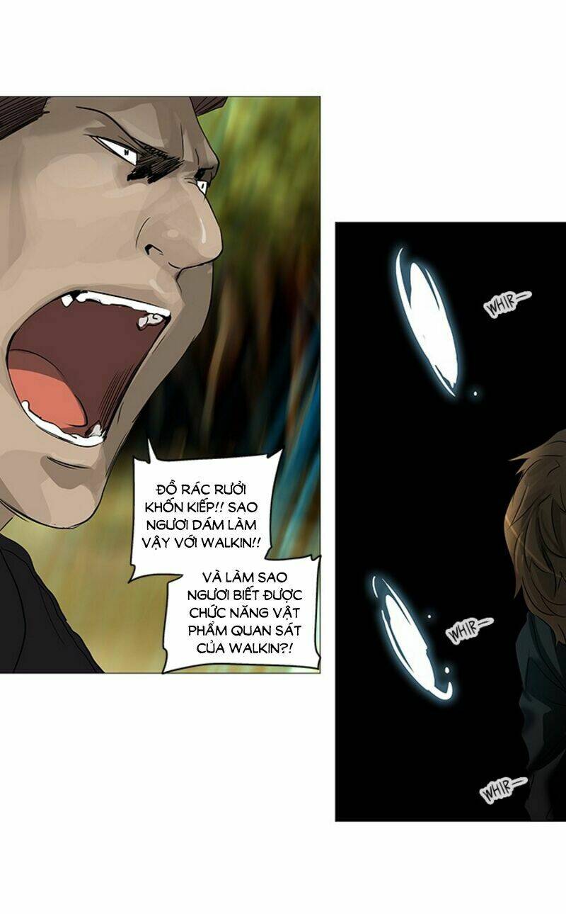 Cuộc Chiến Trong Tòa Tháp – Tower Of God Chapter 234 - Trang 2