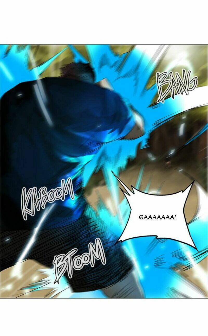 Cuộc Chiến Trong Tòa Tháp – Tower Of God Chapter 234 - Trang 2