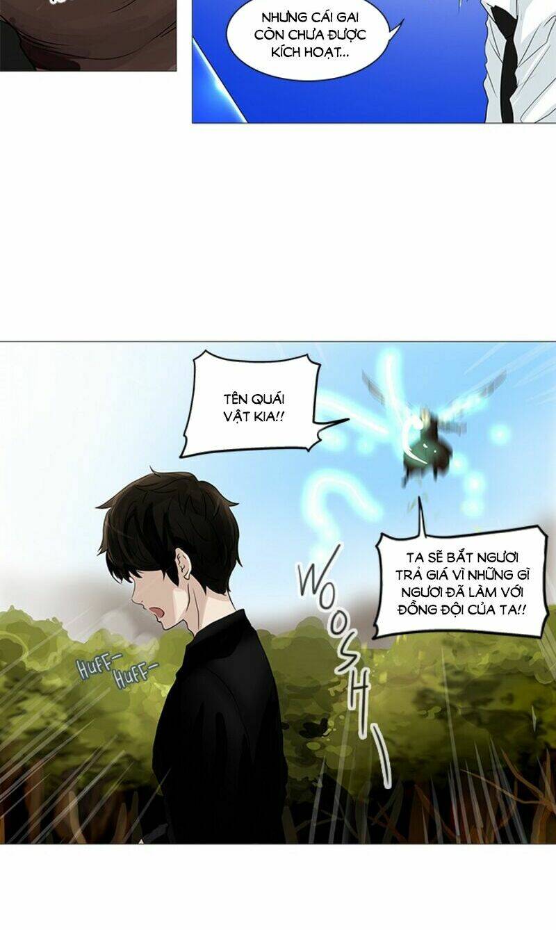 Cuộc Chiến Trong Tòa Tháp – Tower Of God Chapter 234 - Trang 2