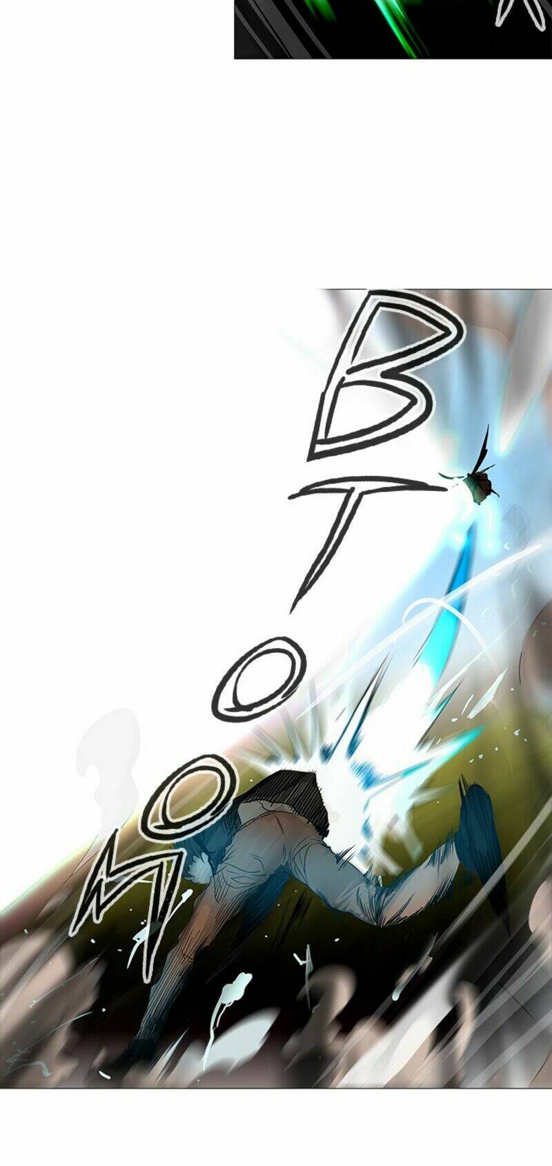 Cuộc Chiến Trong Tòa Tháp – Tower Of God Chapter 234 - Trang 2