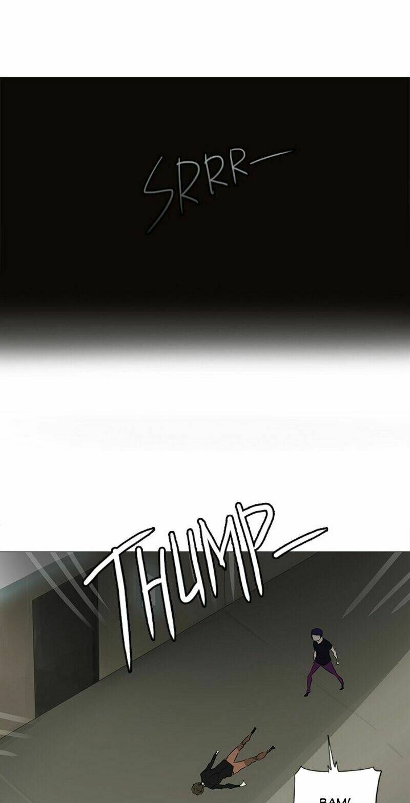 Cuộc Chiến Trong Tòa Tháp – Tower Of God Chapter 234 - Trang 2