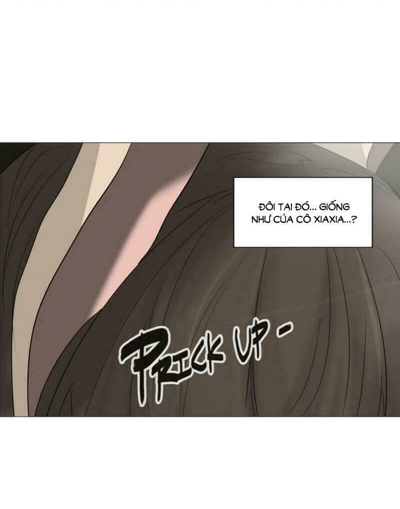 Cuộc Chiến Trong Tòa Tháp – Tower Of God Chapter 235 - Trang 2