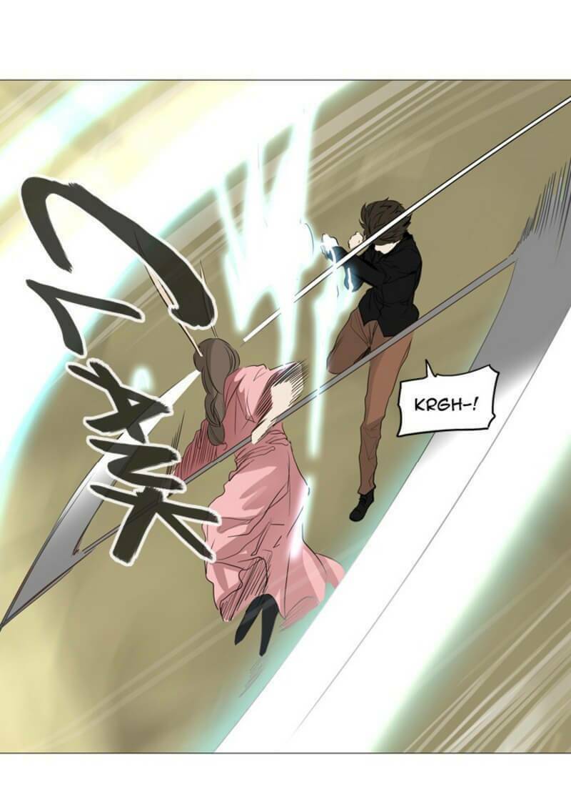 Cuộc Chiến Trong Tòa Tháp – Tower Of God Chapter 235 - Trang 2