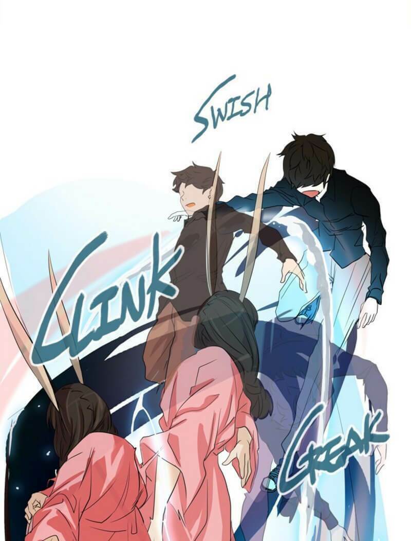 Cuộc Chiến Trong Tòa Tháp – Tower Of God Chapter 235 - Trang 2