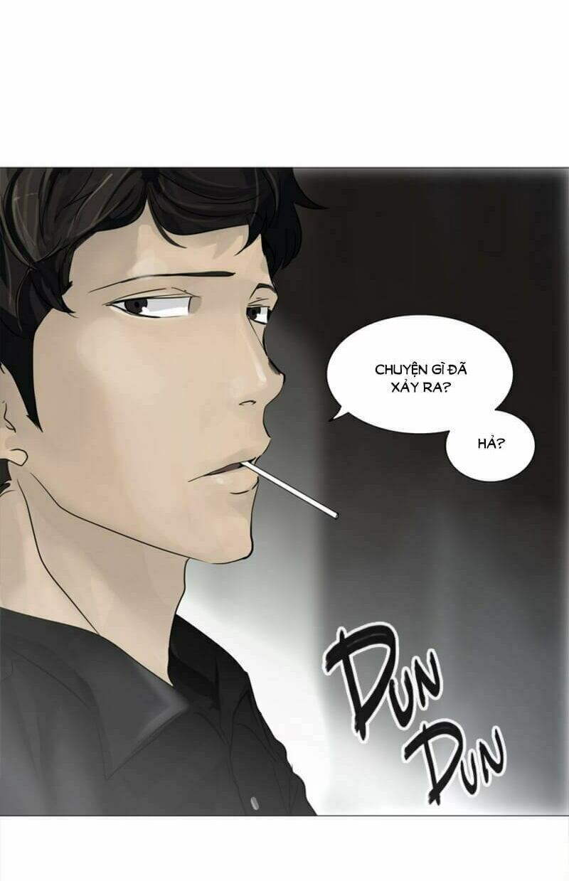 Cuộc Chiến Trong Tòa Tháp – Tower Of God Chapter 235 - Trang 2