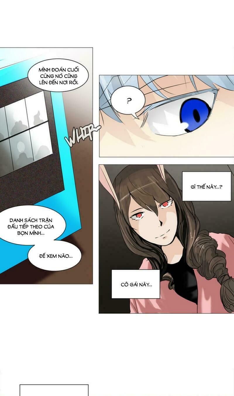 Cuộc Chiến Trong Tòa Tháp – Tower Of God Chapter 235 - Trang 2