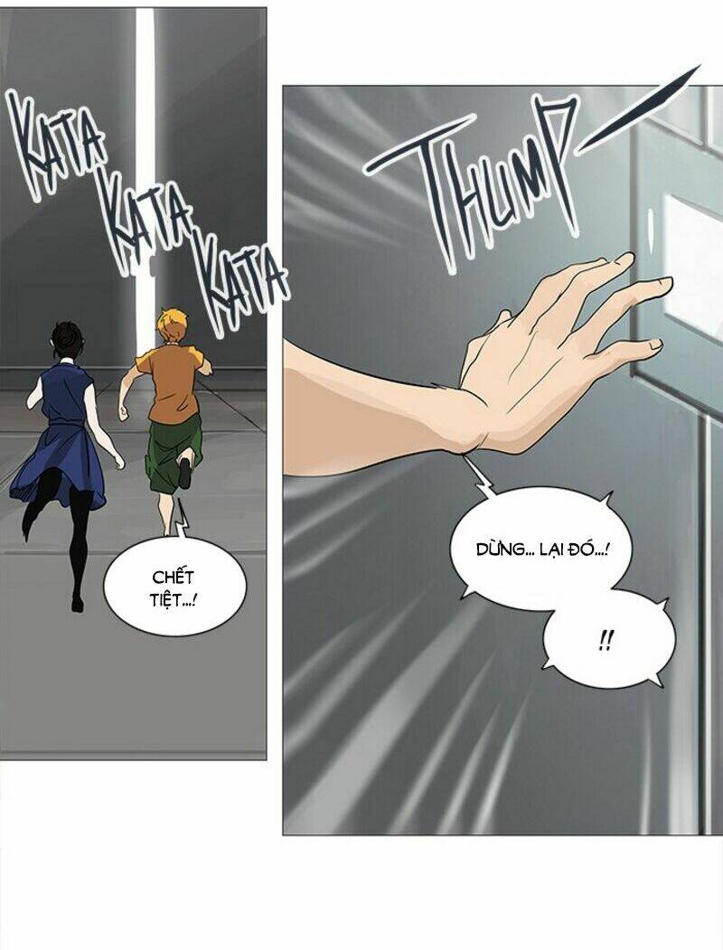 Cuộc Chiến Trong Tòa Tháp – Tower Of God Chapter 236 - Trang 2