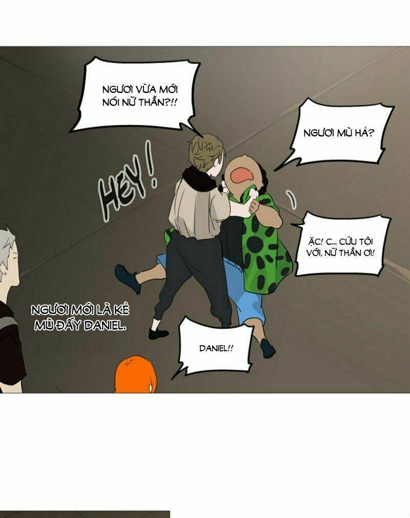Cuộc Chiến Trong Tòa Tháp – Tower Of God Chapter 237 - Trang 2
