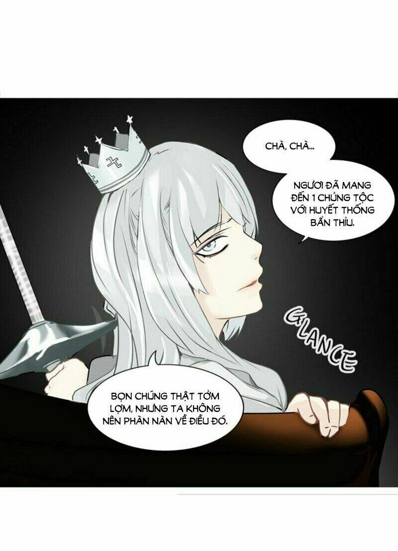 Cuộc Chiến Trong Tòa Tháp – Tower Of God Chapter 237 - Trang 2