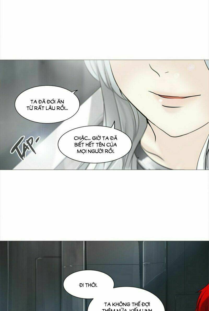 Cuộc Chiến Trong Tòa Tháp – Tower Of God Chapter 237 - Trang 2