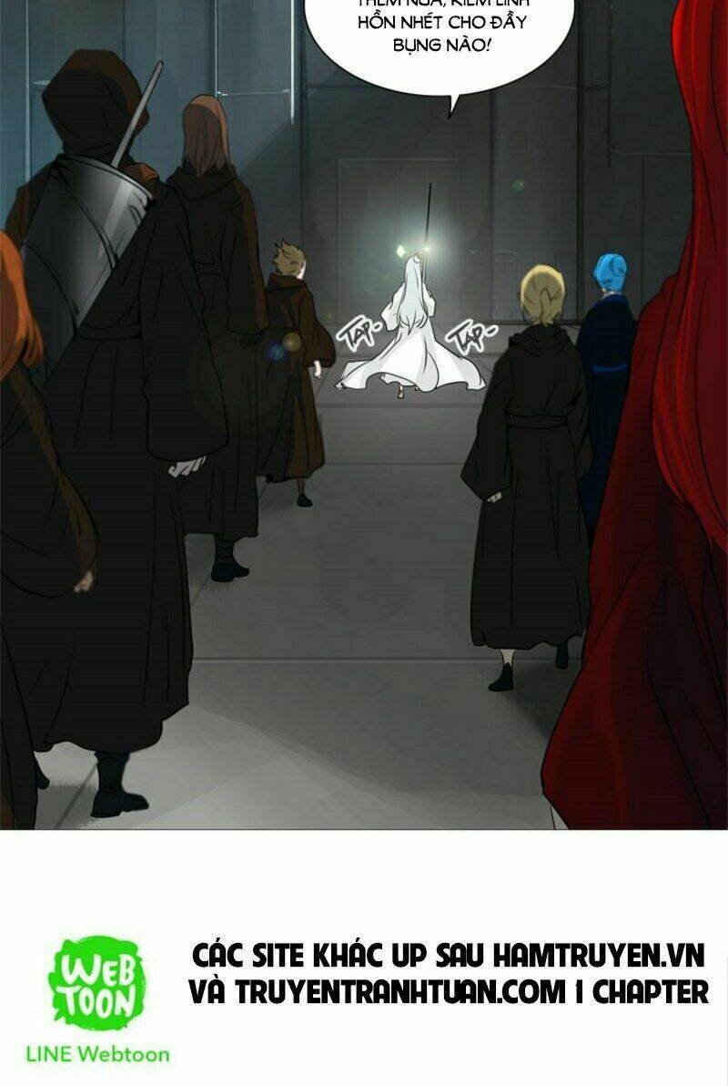Cuộc Chiến Trong Tòa Tháp – Tower Of God Chapter 237 - Trang 2