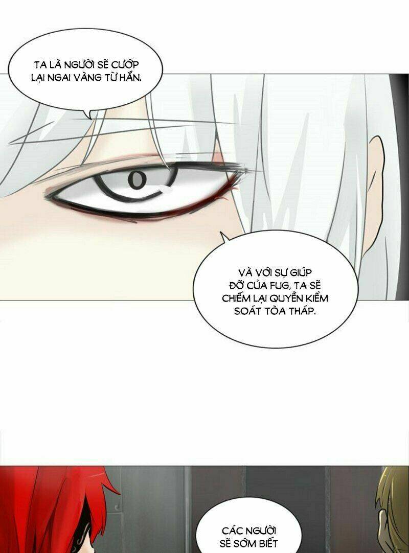 Cuộc Chiến Trong Tòa Tháp – Tower Of God Chapter 237 - Trang 2