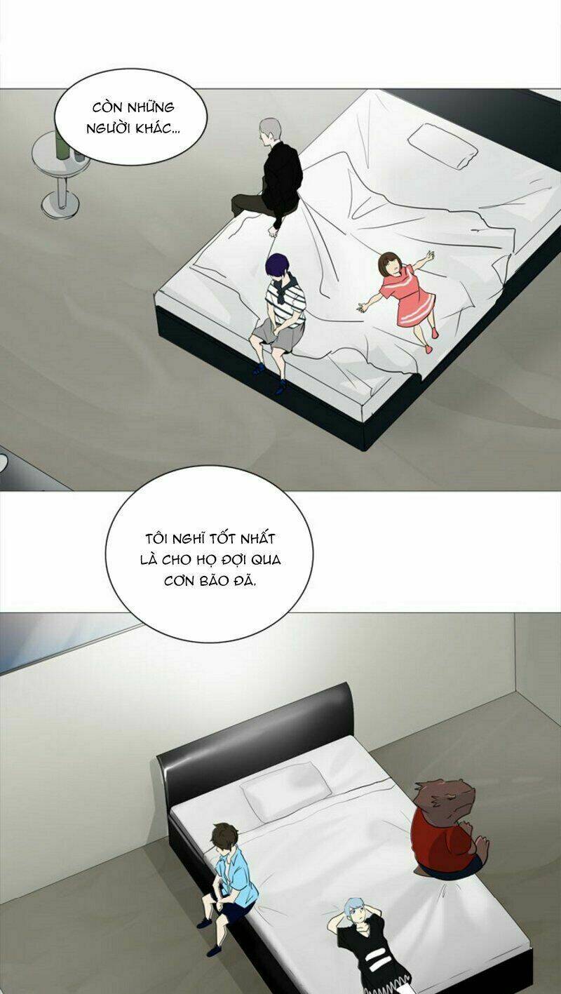 Cuộc Chiến Trong Tòa Tháp – Tower Of God Chapter 238 - Trang 2